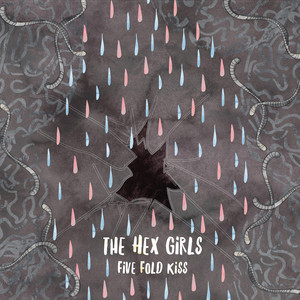 The Hex Girls poster
