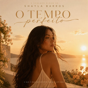 O Sol Sempre Volta by SHAYLA Barros
