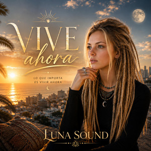 Vive ahora by LUNA SOUND