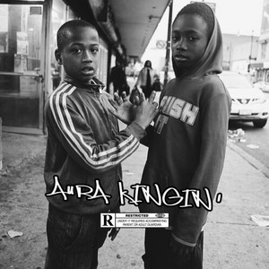 Aura Kingin' by Trench Boy.