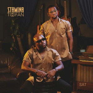 C pas normal by Toofan