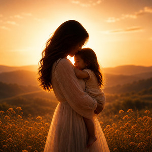 Amor de Mãe