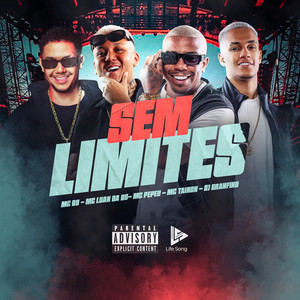 Portada de Sem Limites