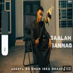 Marwaan Yare Cheetah - Walalo