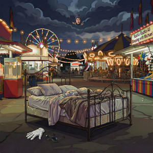 Sleeping with Michael by Rucka Rucka Ali