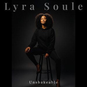 Stronger Than My Hurt by Lyra Soule
