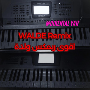 Oriental YAHIYA - اقوى ريميكس ولدة على لون اغاني ايام زمان