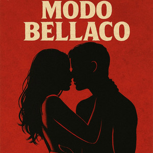 Modo Bellaco by King Red Pram Pram