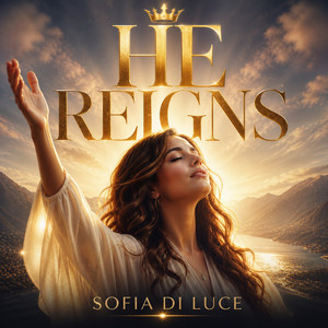 Light of Luce by Ifé harmony, Sofia di Luce, Alessia Benedetta, Giulia Celeste