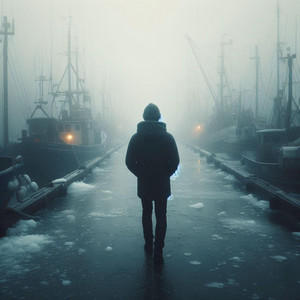 Fatih Aslantürk - Mağusa Limanı (Enstrümantal)