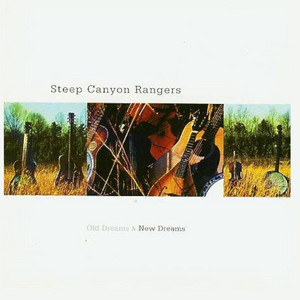 Jeff's Song by Steep Canyon Rangers