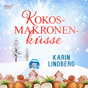Kokosmakronenküsse