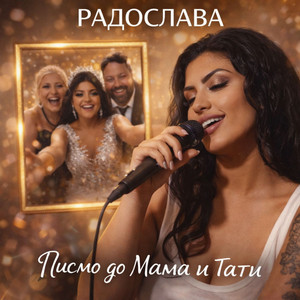 Radoslava - Писмо до мама и тати (feat. Angel Stoyanov-Geleto)
