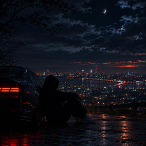 Late Night Drives by Northbound Ghost