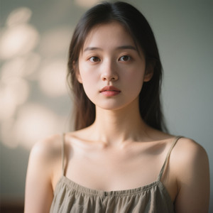 Flick A68 - que culpa tiene ella