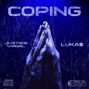 Portada de COPING