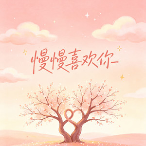 慢慢喜欢你 by 大头针