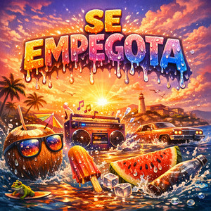 SE EMPEGOTA by billonebobo