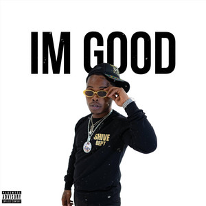 Portada de Im Good