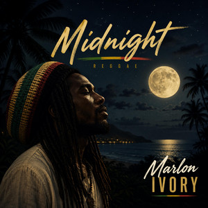 Midnight by MARLON IVORY