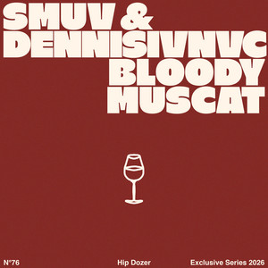 Bloody Muscat by Smuv, dennisivnvc