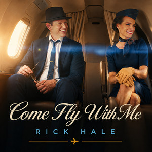 Come Fly With Me album cover