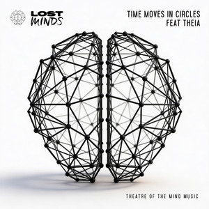 Time Moves In Circles by Lost Minds, Factor B, Lostly