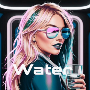 Water by OXYAZ