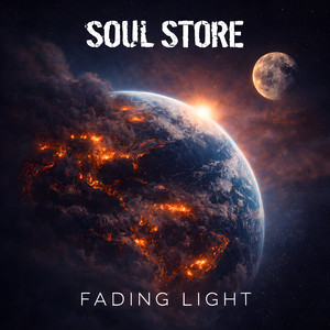 Fading Light by SOUL STORE