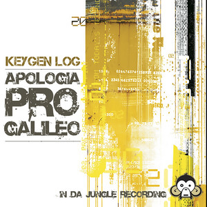 Keygenlog cover