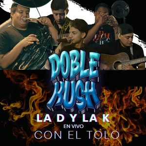 Doble Kush - Se Vale Soñar (En vivo)