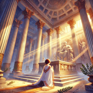 Hoshi-zora - Love, prayer and hope