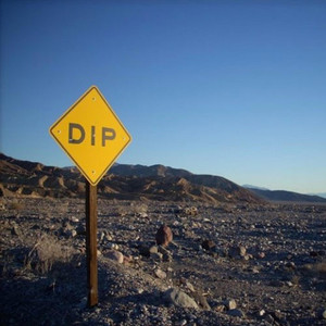 Portada de DIP (REMIX)