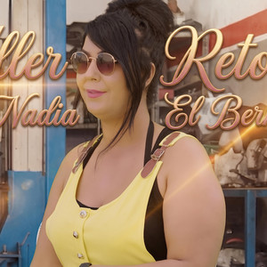 Aller-Retour by NADIA EL BERKANIA