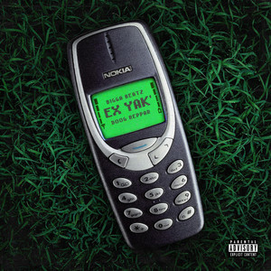Ex Yak' by Doog Reppar, BiggaBeatz, Trill Kay
