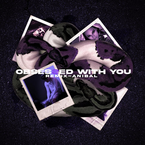 Obsessed With You Remix by Aniibal