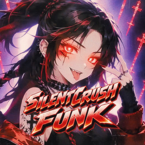 SILENT CRUSH FUNK by Ghostprod, VXNTO
