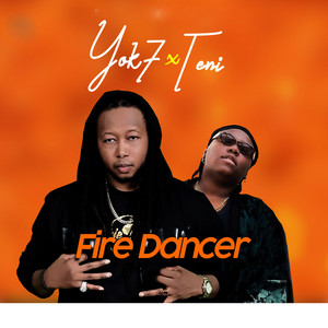Fire Dancer (feat. Teni)