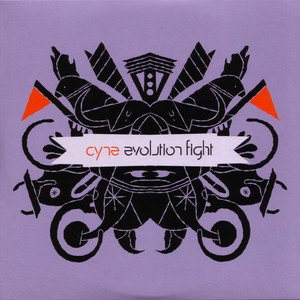 Evolution Fight cover