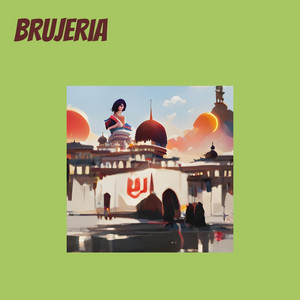 brujeria by jeison pancho
