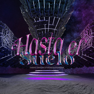Hasta El Suelo by Fhany Santin, Natan & Shander