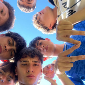 Los Confirmados
