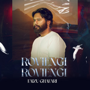 ROVIENGI ROVIENGI by Faizu Ghafari