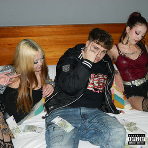 PRTY 4 U :) by Kidd Kleto