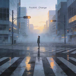 Pocket Change by Brimleezy
