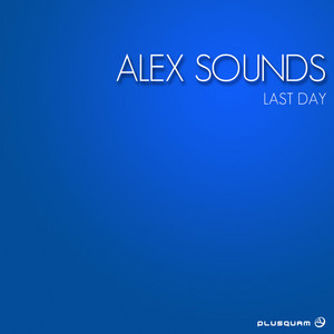 Alex Gamez cover