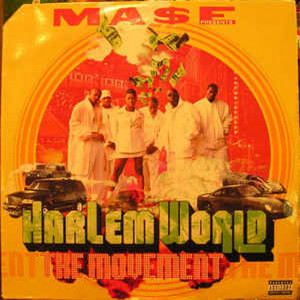 The Movement album
