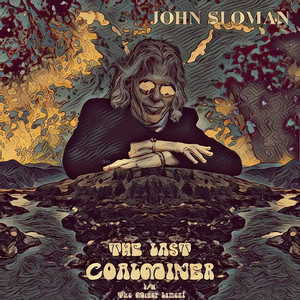 Disappearances Can Be Deceptive - Album by John Sloman | Spotify