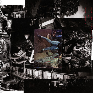 Forgot About Z cover art