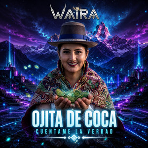 Ojita verde de la coca cuentame la verdad | Andean Music | Musica de desamor by WAIRA MUSIC